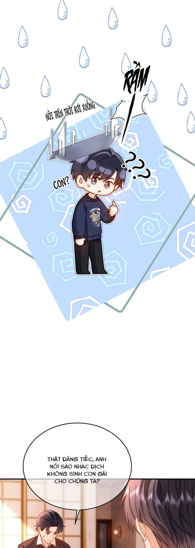 Chất Dị Ứng Đáng Yêu Chapter 57.1 - Trang 2