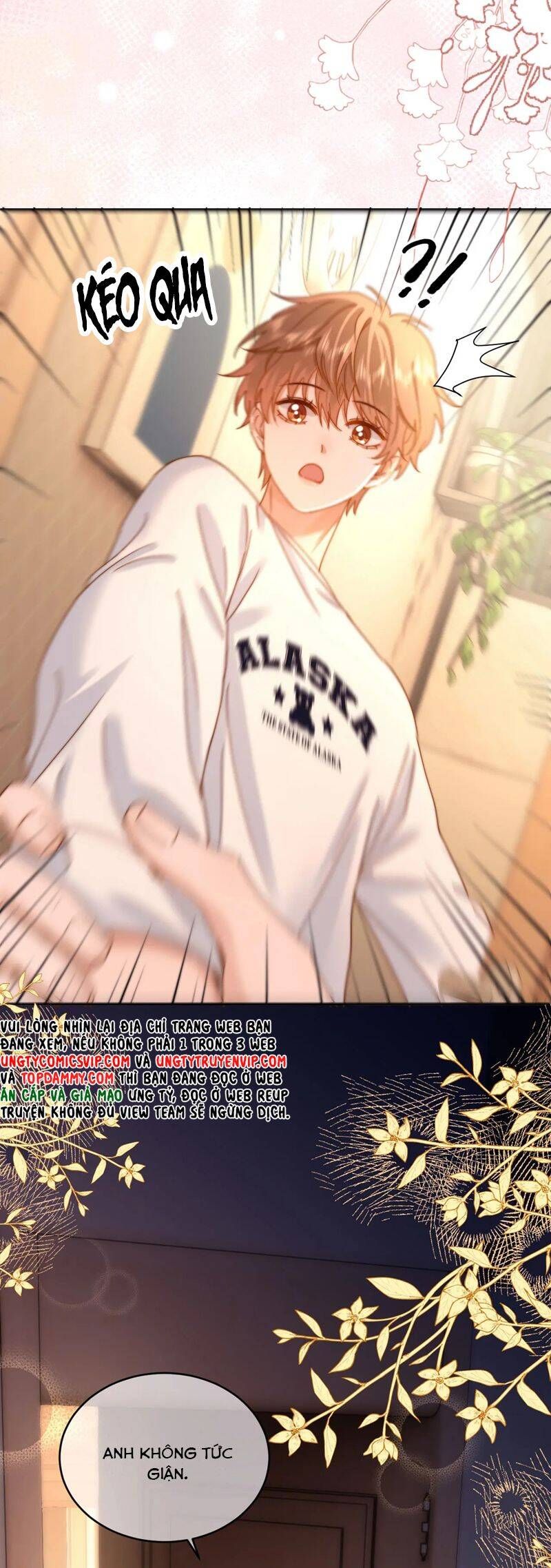 Chất Dị Ứng Đáng Yêu Chapter 57.2 - Trang 2