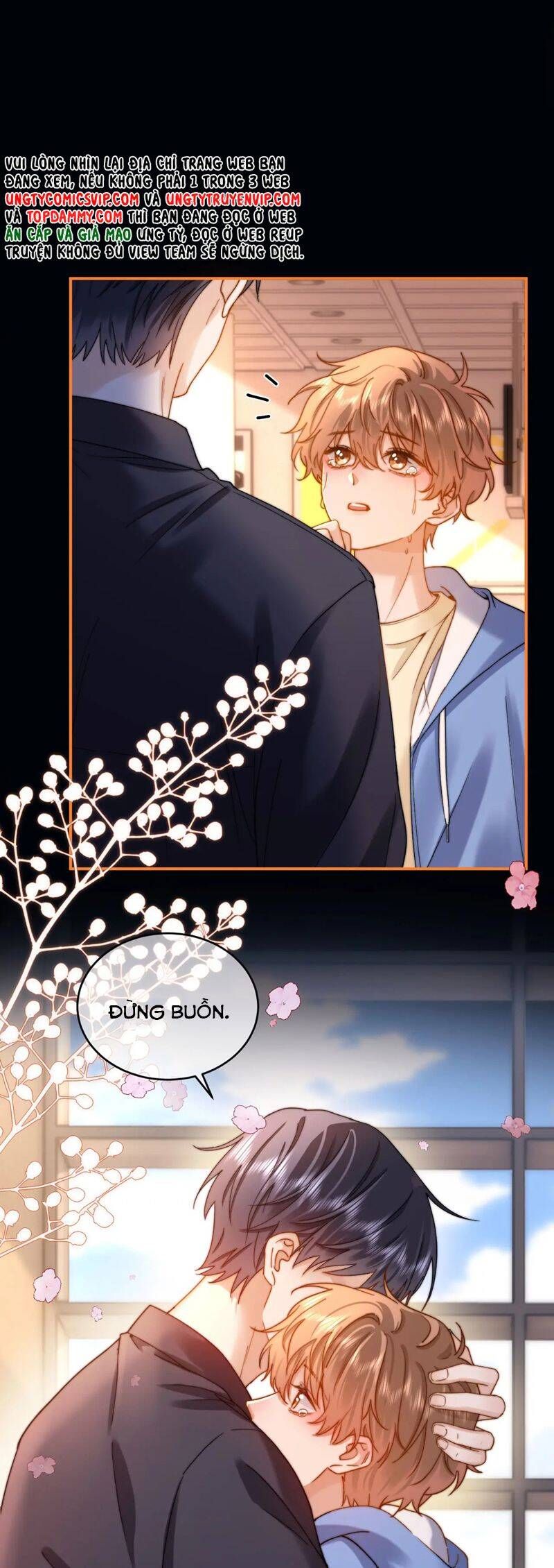 Chất Dị Ứng Đáng Yêu Chapter 57.2 - Trang 2