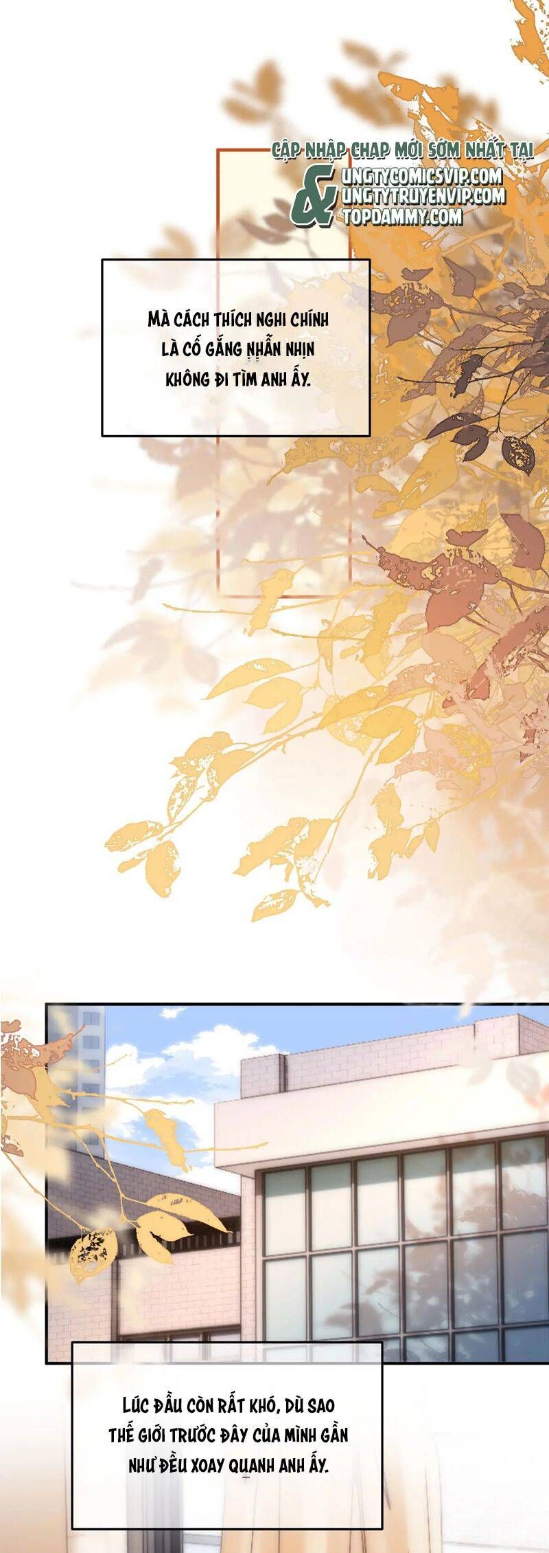 Chất Dị Ứng Đáng Yêu Chapter 57.2 - Trang 2