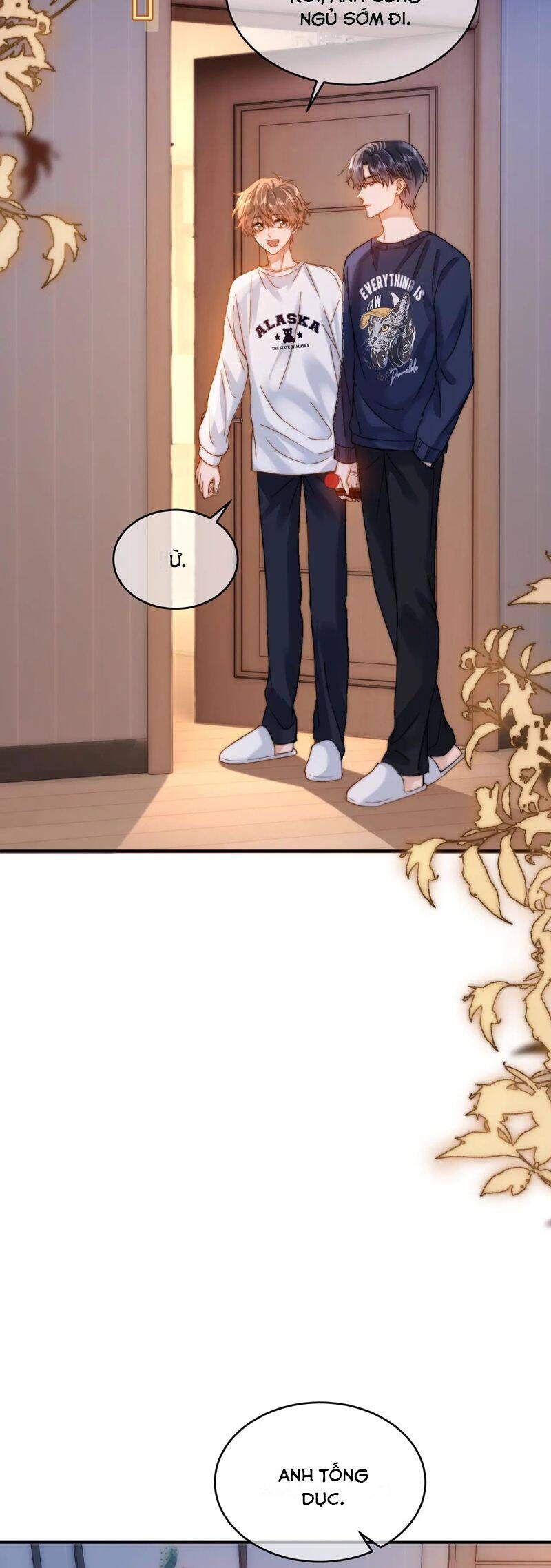 Chất Dị Ứng Đáng Yêu Chapter 57.2 - Trang 2