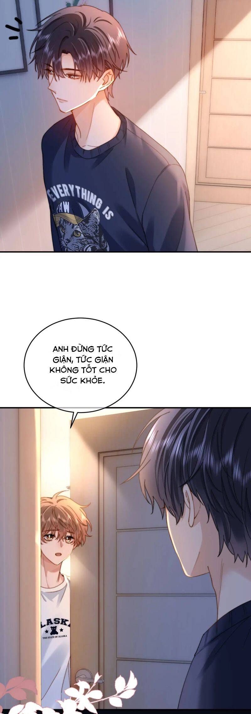 Chất Dị Ứng Đáng Yêu Chapter 57.2 - Trang 2