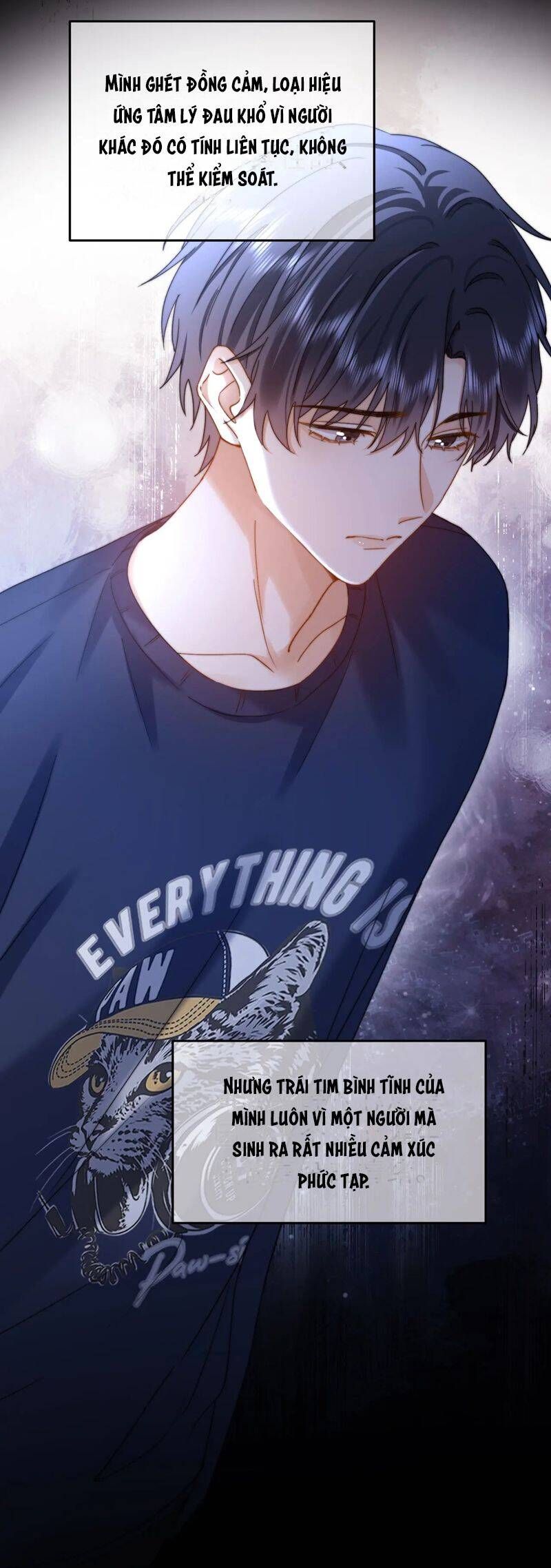 Chất Dị Ứng Đáng Yêu Chapter 57.2 - Trang 2