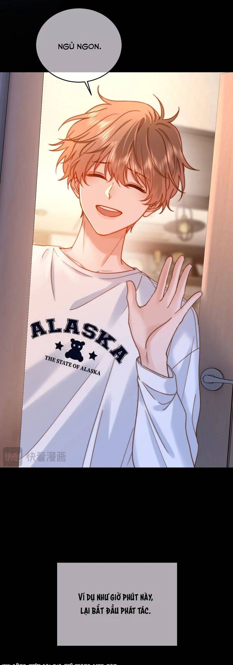 Chất Dị Ứng Đáng Yêu Chapter 57.2 - Trang 2