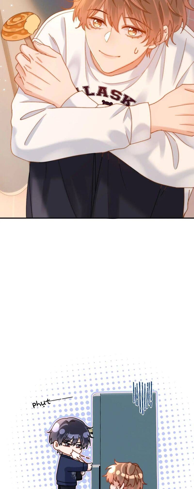 Chất Dị Ứng Đáng Yêu Chapter 57.3 - Trang 2