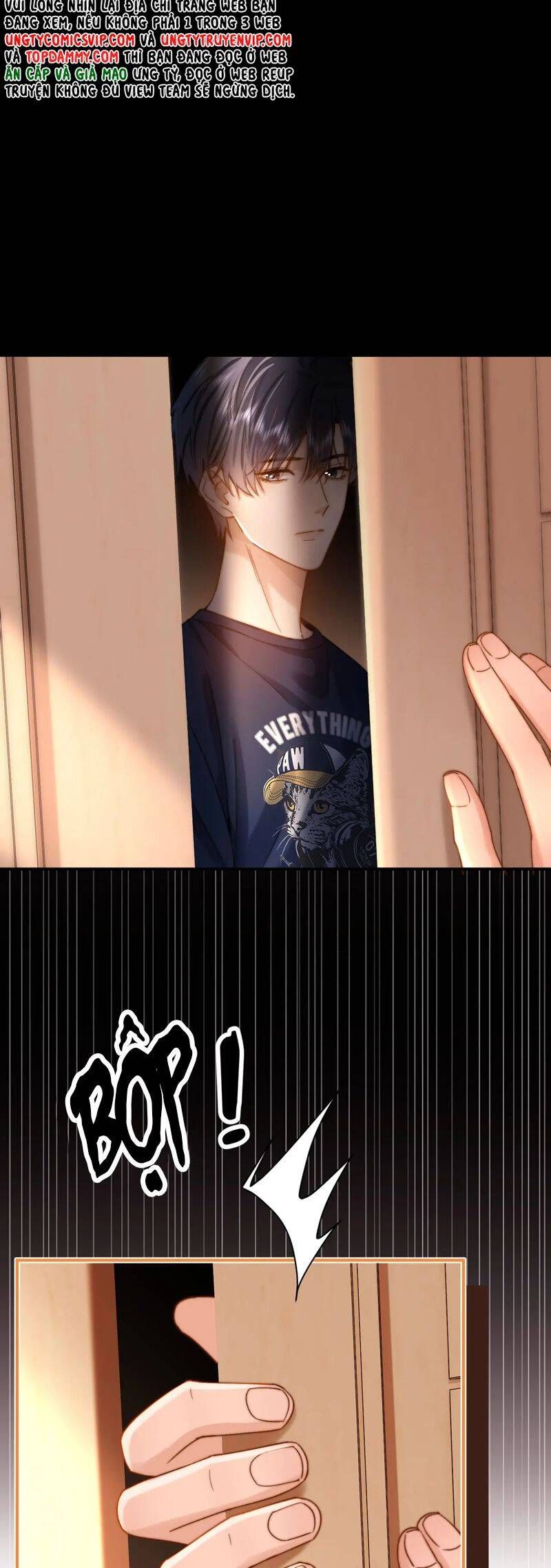 Chất Dị Ứng Đáng Yêu Chapter 57.4 - Trang 2