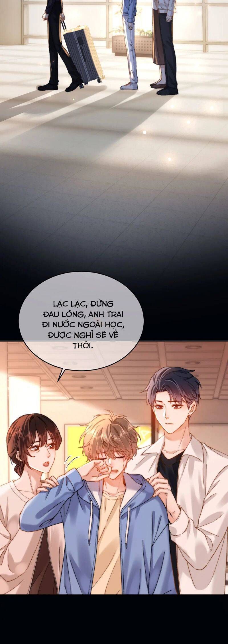 Chất Dị Ứng Đáng Yêu Chapter 57.6 - Trang 2