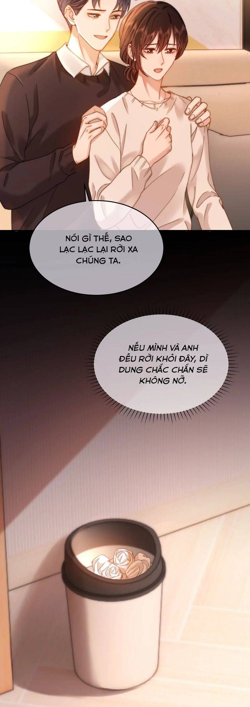 Chất Dị Ứng Đáng Yêu Chapter 57.6 - Trang 2