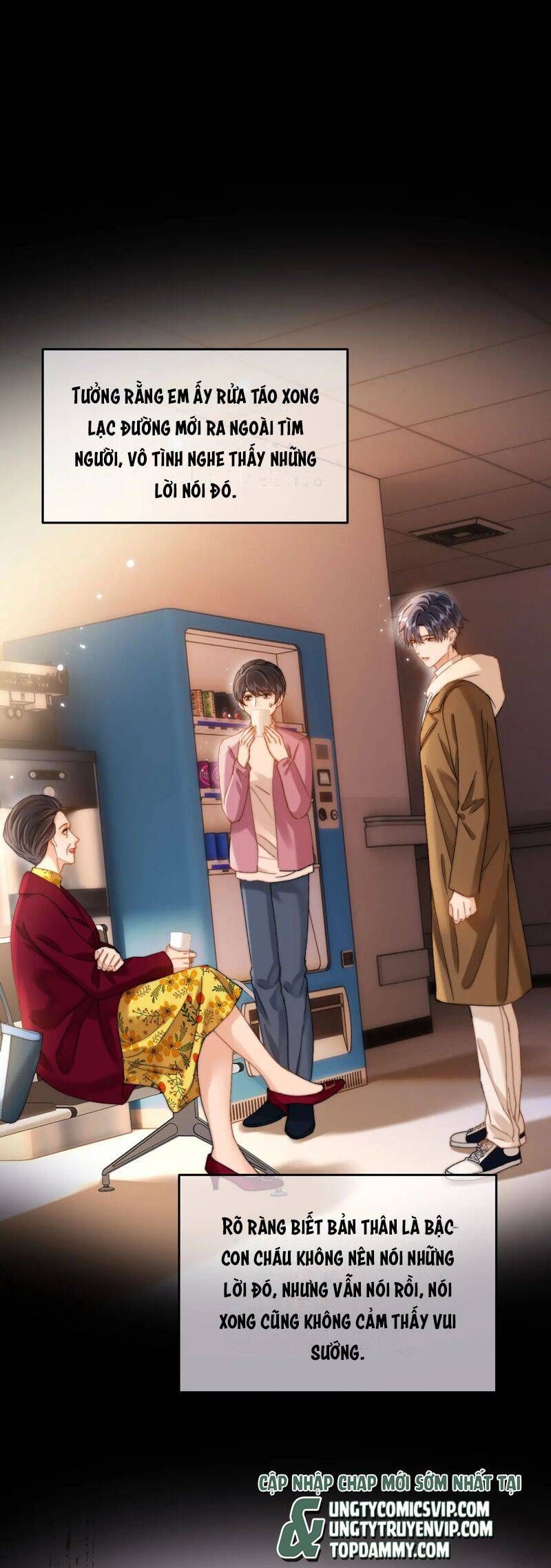 Chất Dị Ứng Đáng Yêu Chapter 57.6 - Trang 2