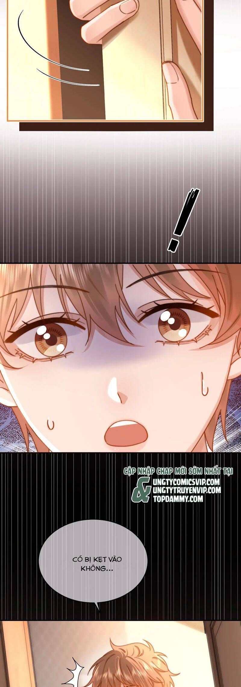 Chất Dị Ứng Đáng Yêu Chapter 57.8 - Trang 2