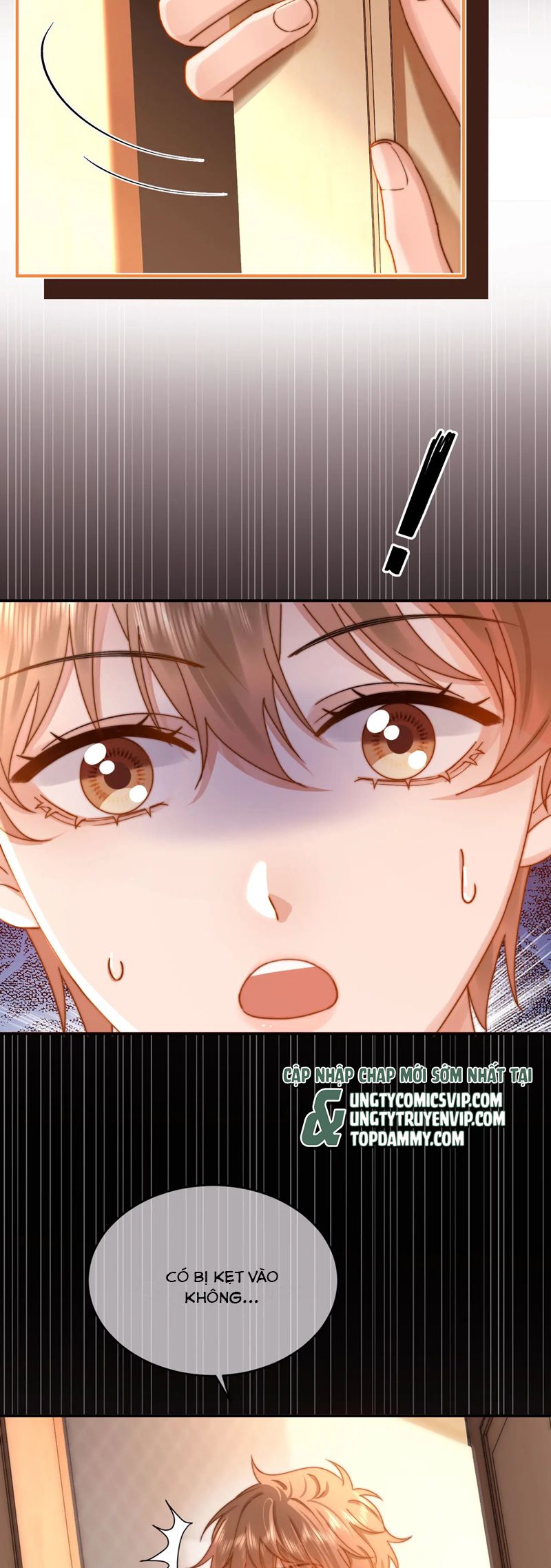 Chất Dị Ứng Đáng Yêu Chapter 57 - Trang 2