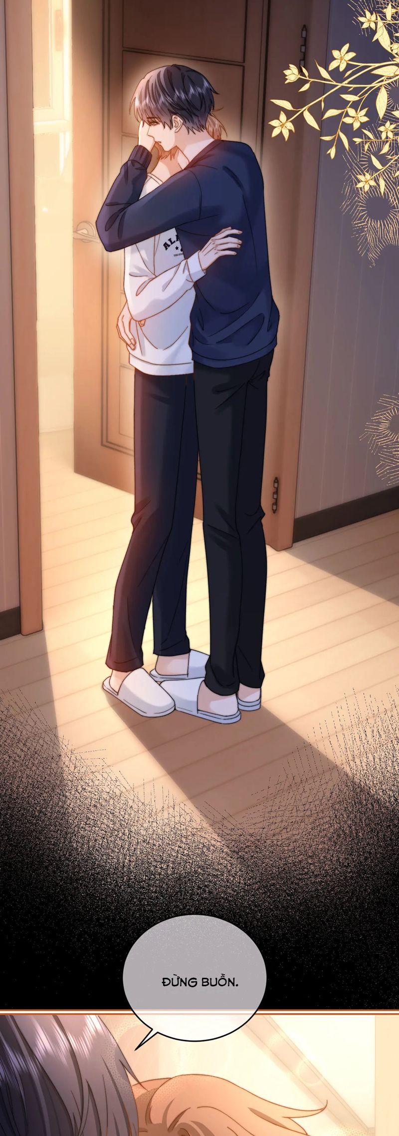 Chất Dị Ứng Đáng Yêu Chapter 57 - Trang 2