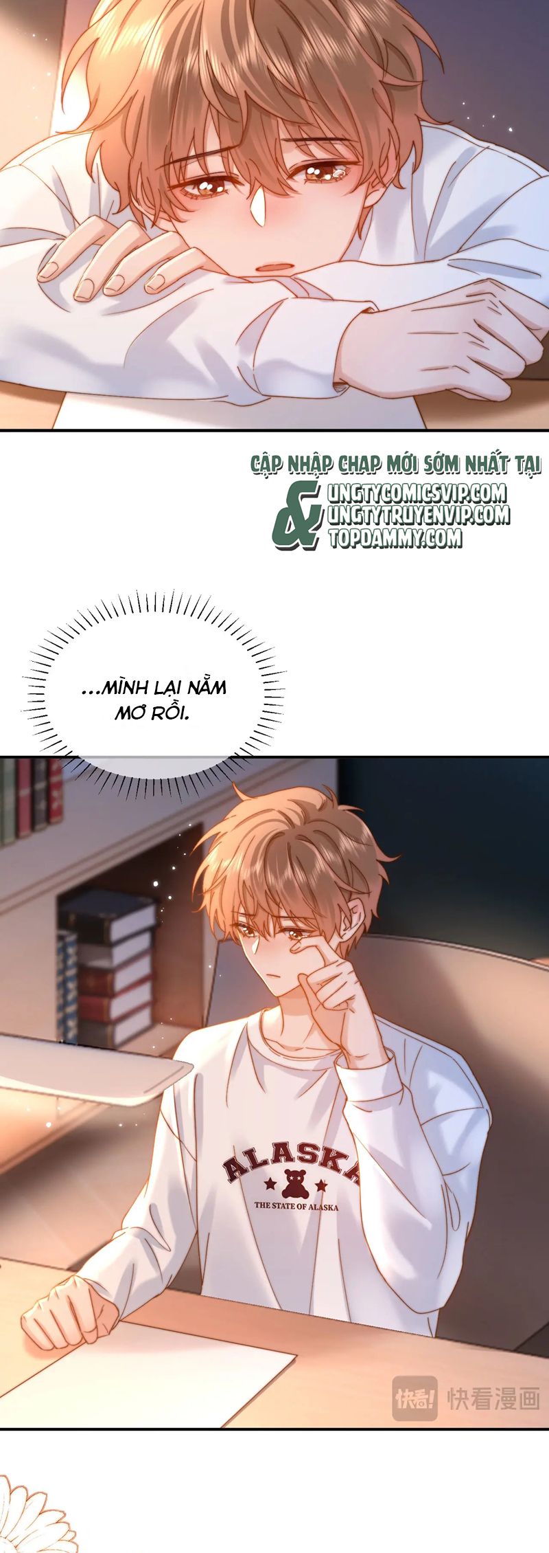 Chất Dị Ứng Đáng Yêu Chapter 57 - Trang 2