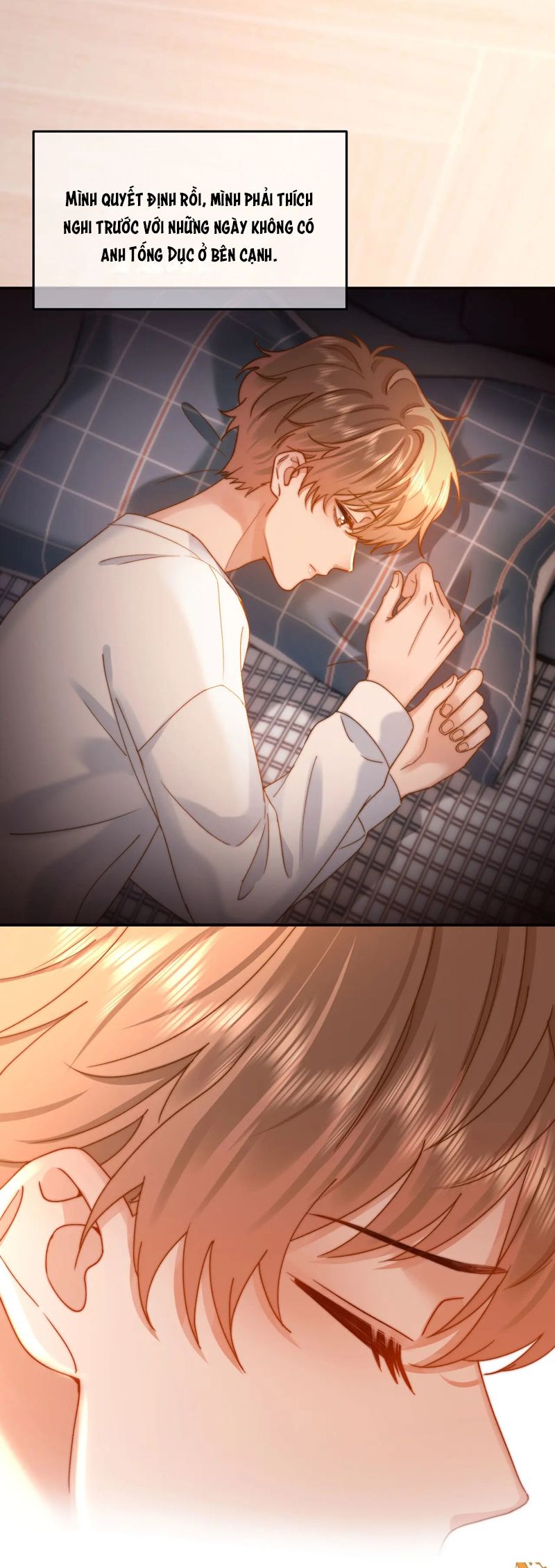 Chất Dị Ứng Đáng Yêu Chapter 57 - Trang 2