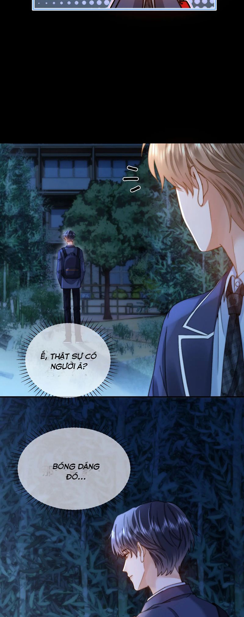 Chất Dị Ứng Đáng Yêu Chapter 57 - Trang 2