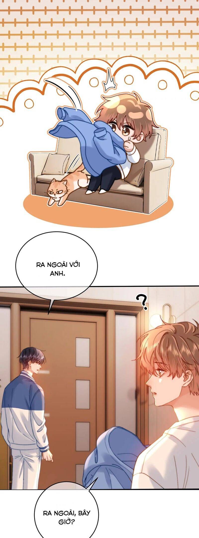 Chất Dị Ứng Đáng Yêu Chapter 58.1 - Trang 2