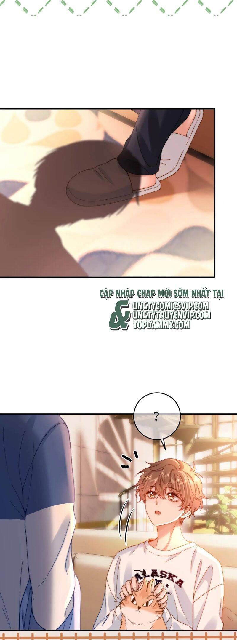 Chất Dị Ứng Đáng Yêu Chapter 58.2 - Trang 2