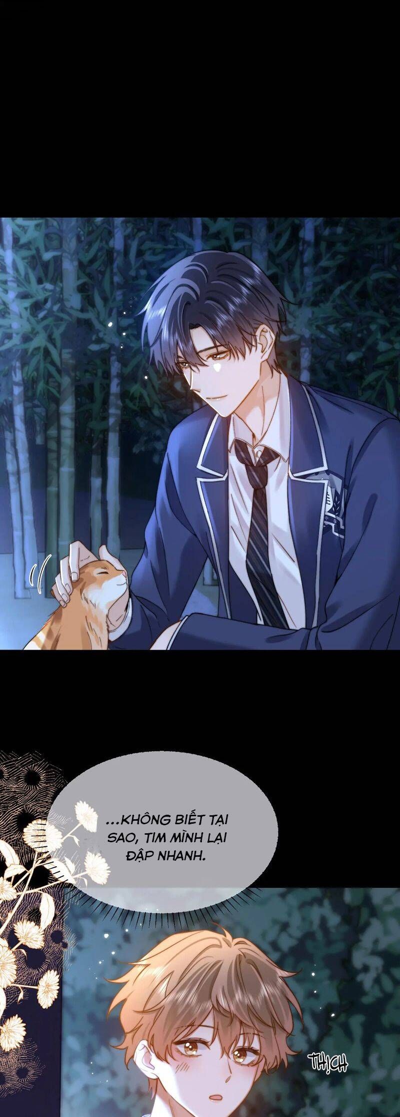 Chất Dị Ứng Đáng Yêu Chapter 58.2 - Trang 2