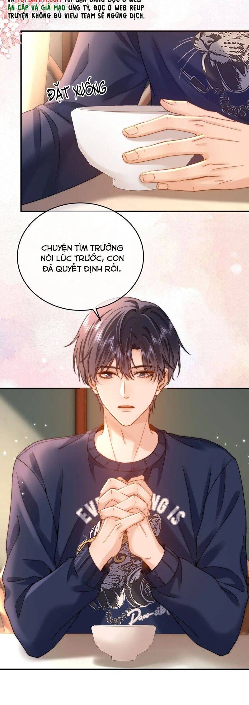 Chất Dị Ứng Đáng Yêu Chapter 58.3 - Trang 2