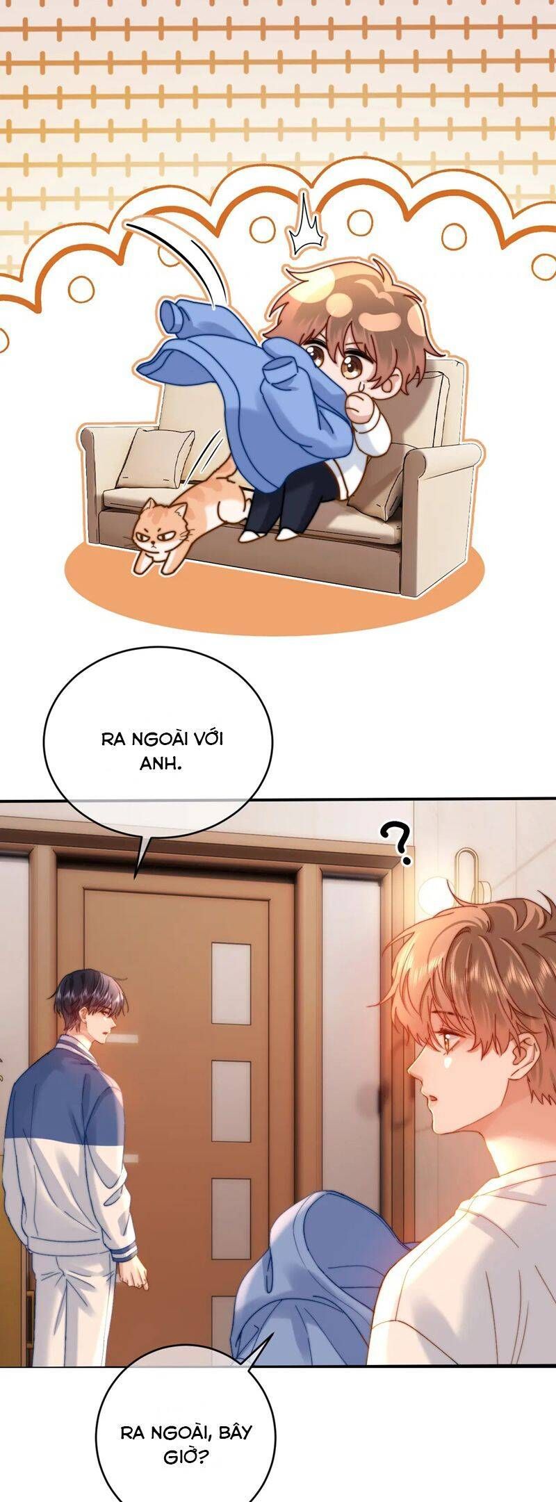 Chất Dị Ứng Đáng Yêu Chapter 58.3 - Trang 2