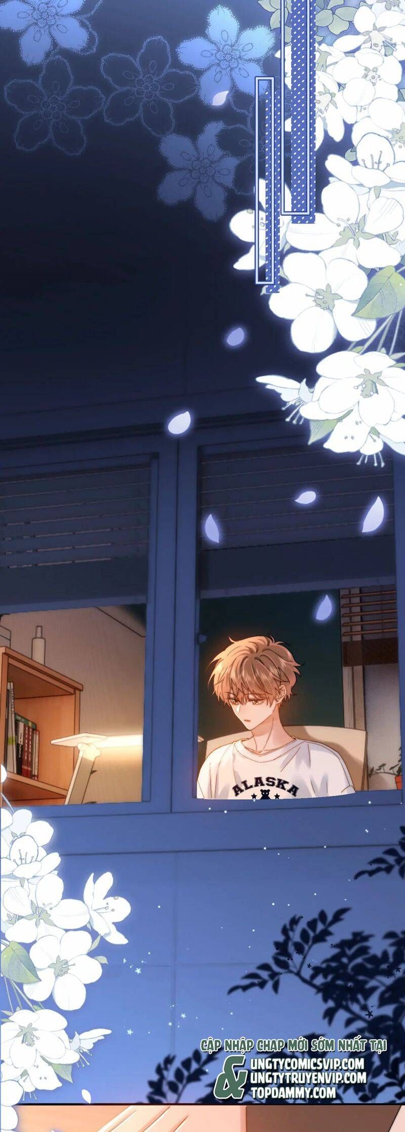 Chất Dị Ứng Đáng Yêu Chapter 58.4 - Trang 2