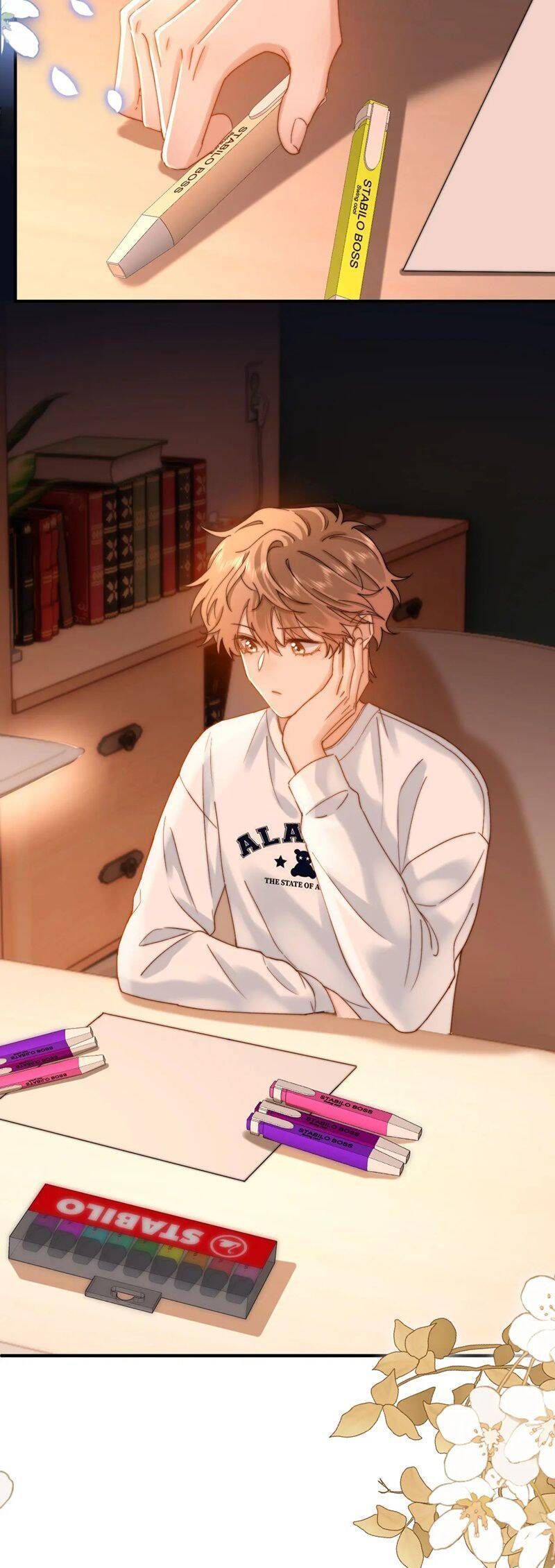 Chất Dị Ứng Đáng Yêu Chapter 58.5 - Trang 2