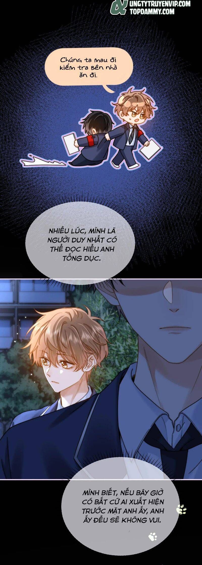 Chất Dị Ứng Đáng Yêu Chapter 58.6 - Trang 2