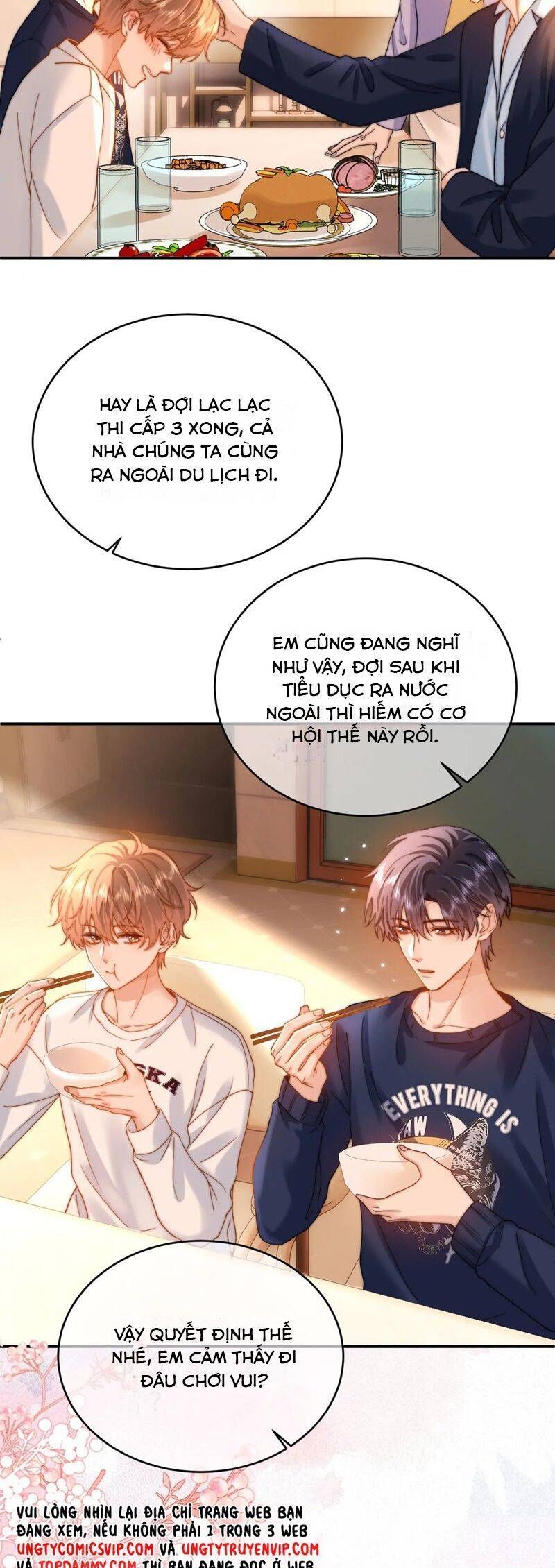 Chất Dị Ứng Đáng Yêu Chapter 58.6 - Trang 2