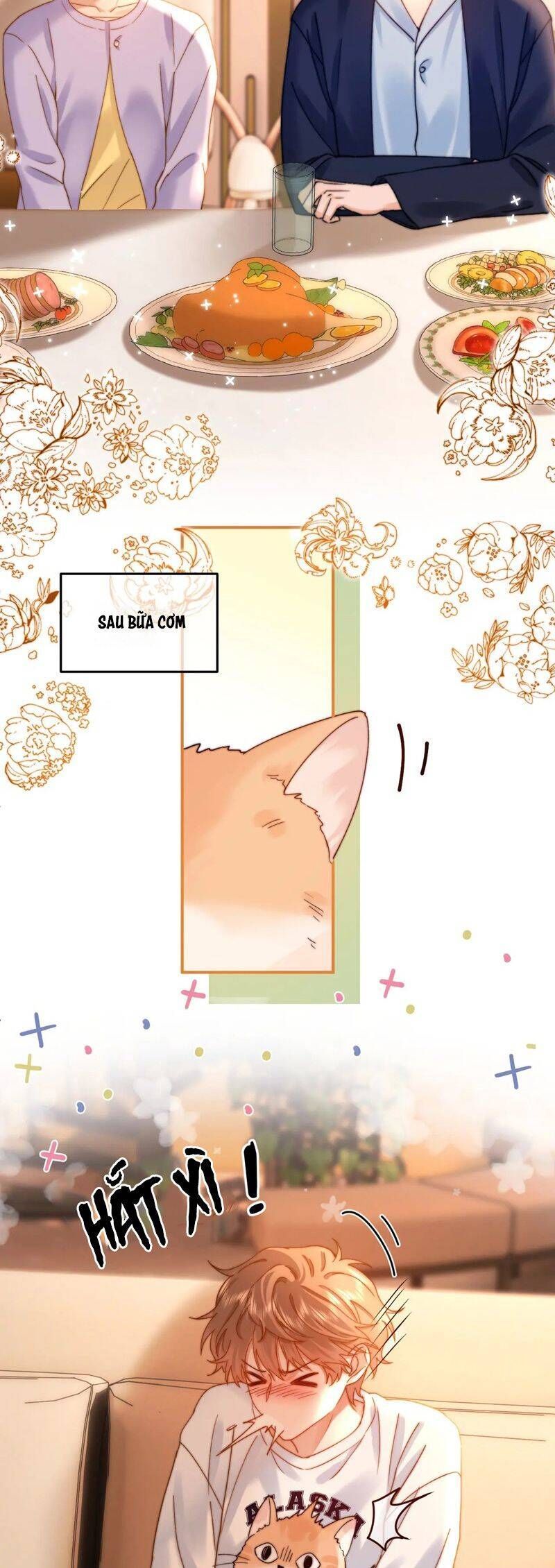 Chất Dị Ứng Đáng Yêu Chapter 58.6 - Trang 2