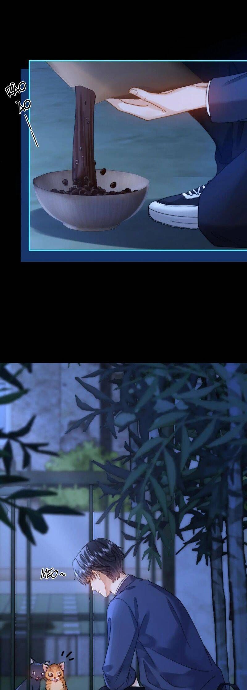 Chất Dị Ứng Đáng Yêu Chapter 58.7 - Trang 2