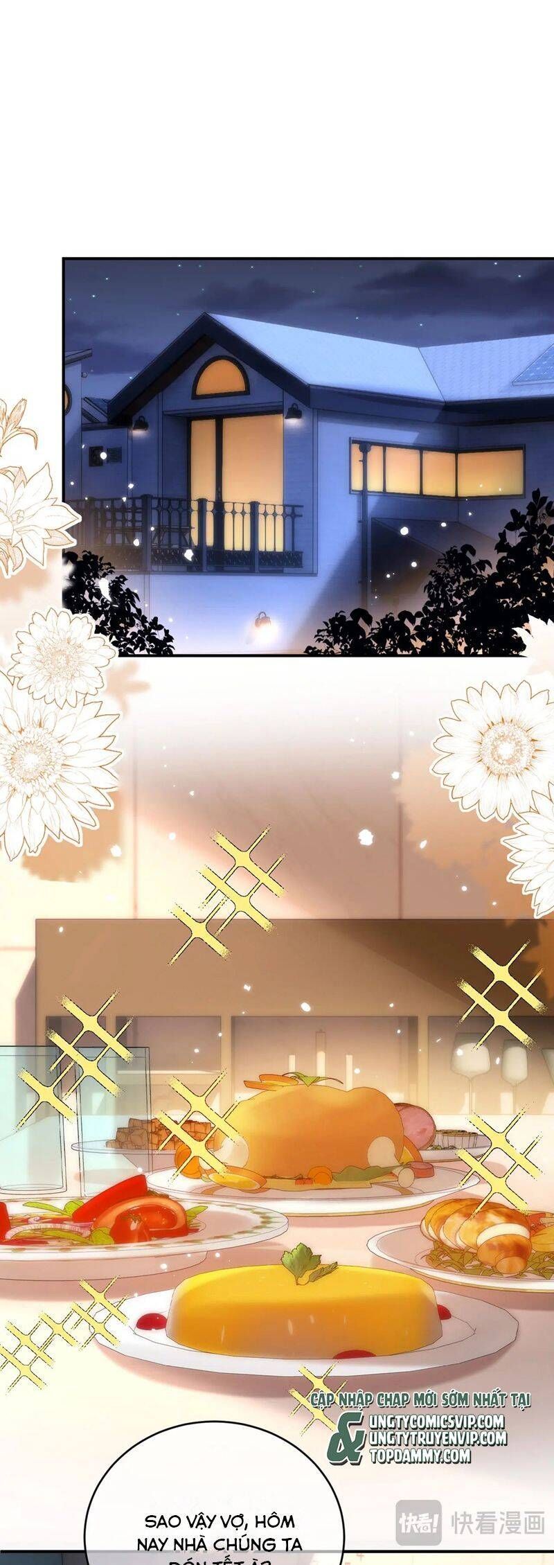 Chất Dị Ứng Đáng Yêu Chapter 58.8 - Trang 2