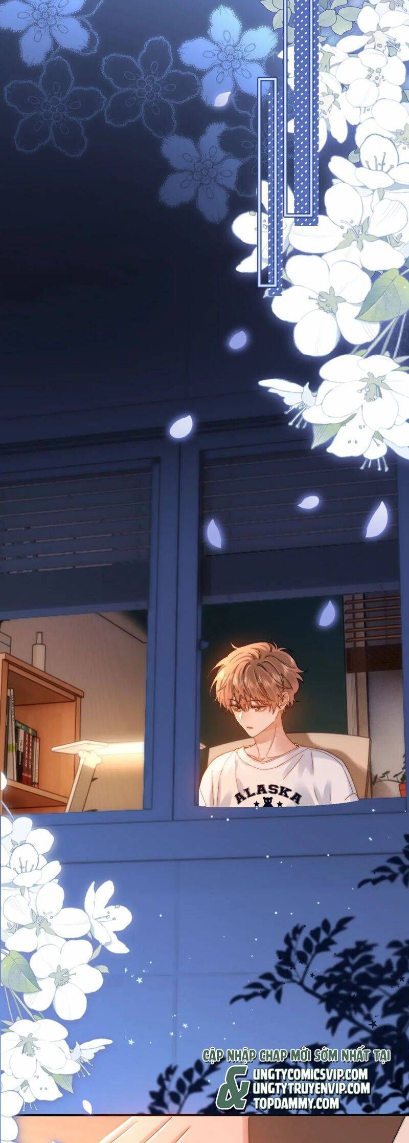 Chất Dị Ứng Đáng Yêu Chapter 58.9 - Trang 2