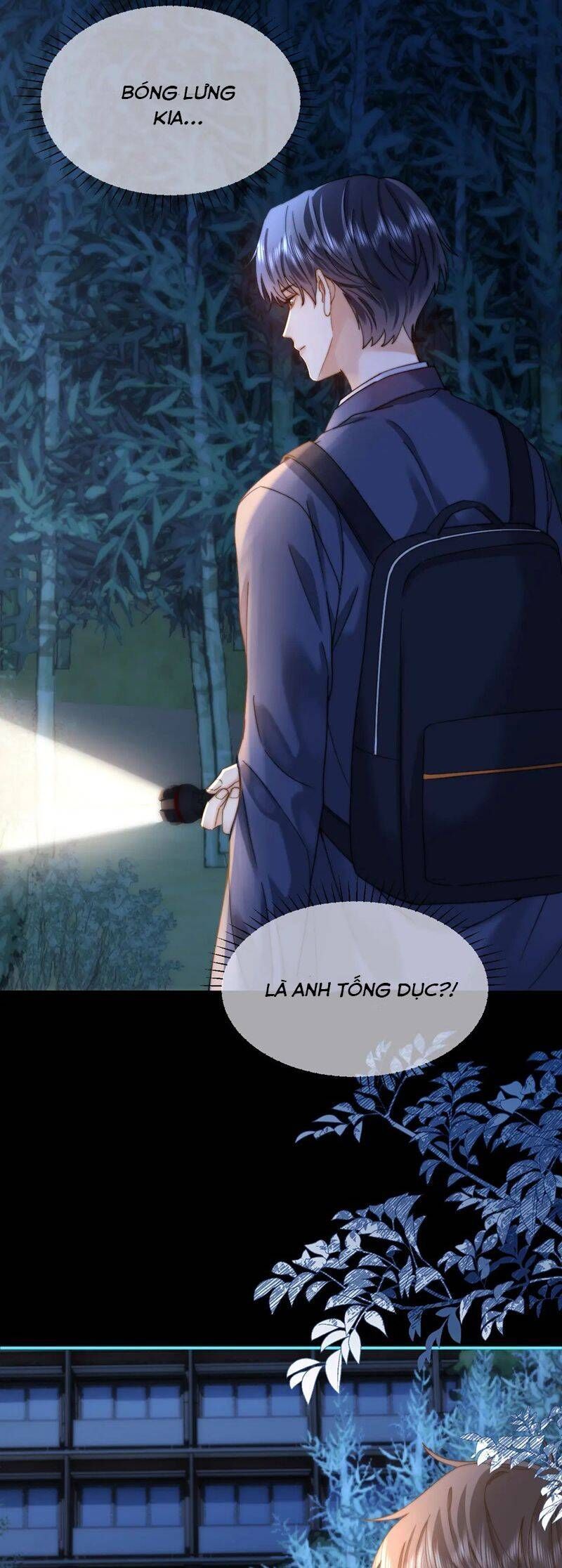 Chất Dị Ứng Đáng Yêu Chapter 58.9 - Trang 2