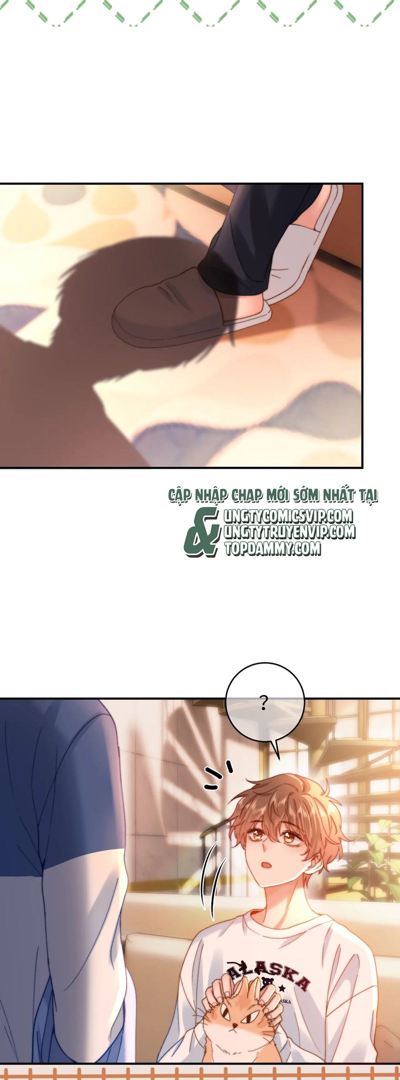 Chất Dị Ứng Đáng Yêu Chapter 58 - Trang 2