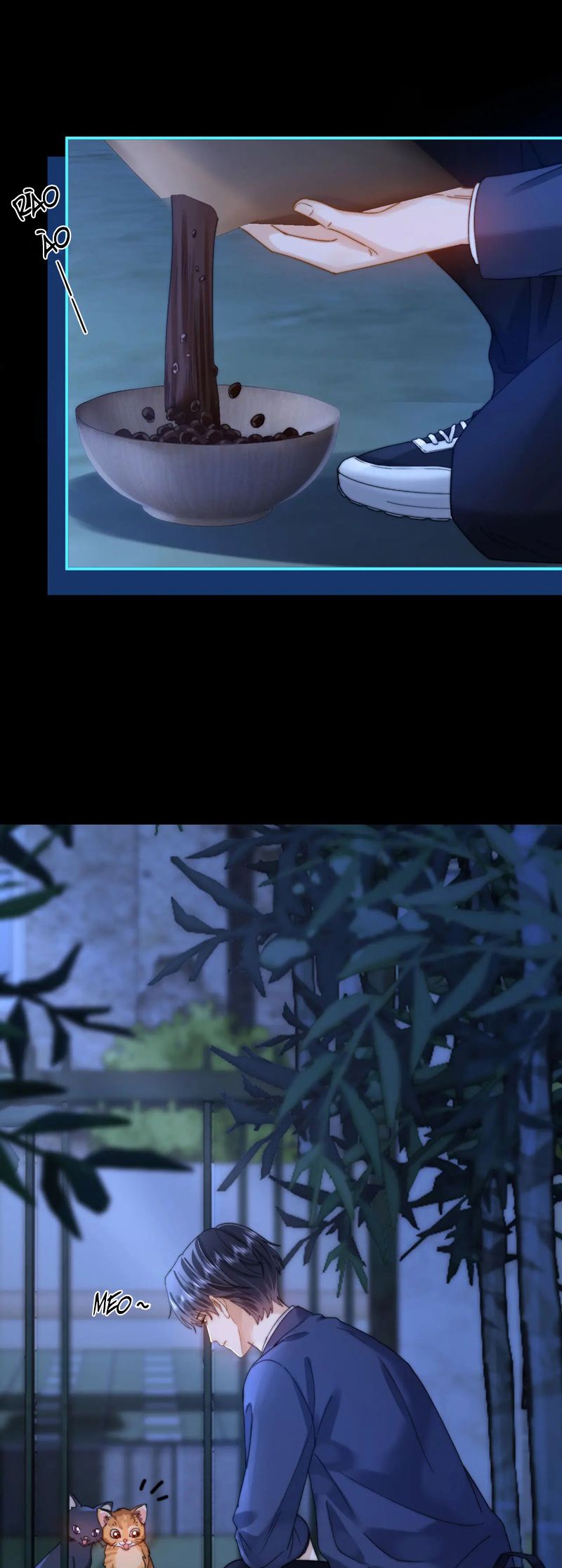 Chất Dị Ứng Đáng Yêu Chapter 58 - Trang 2