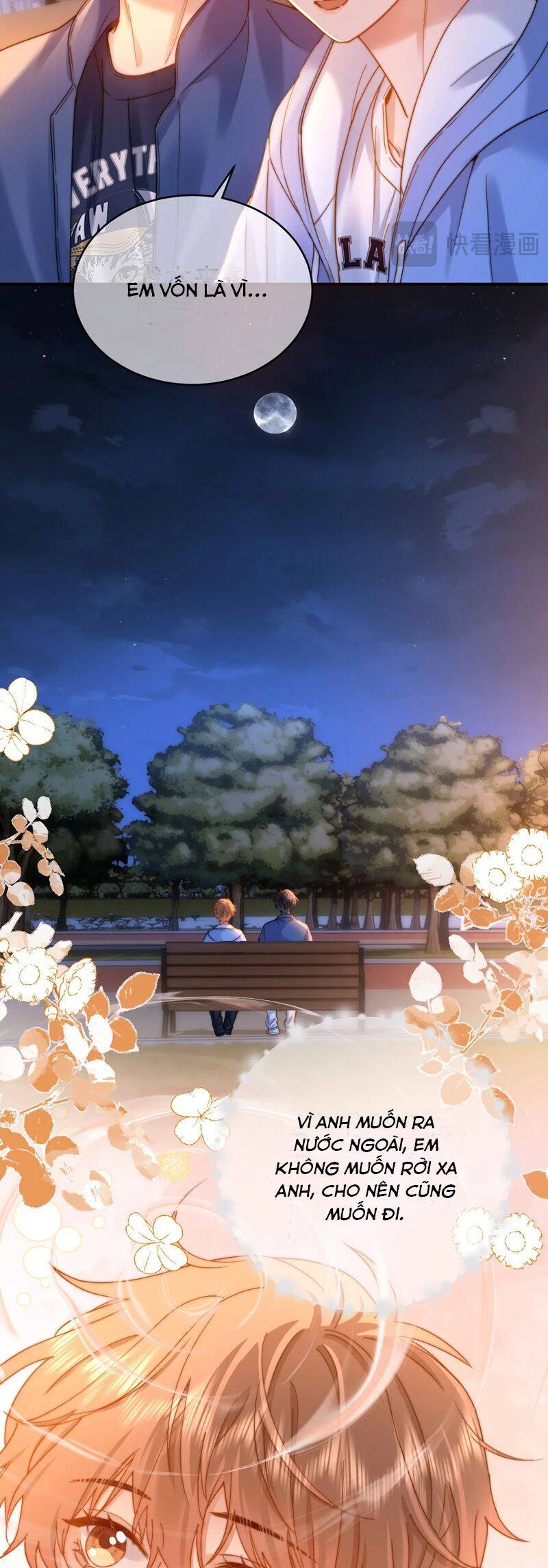 Chất Dị Ứng Đáng Yêu Chapter 59.1 - Trang 2