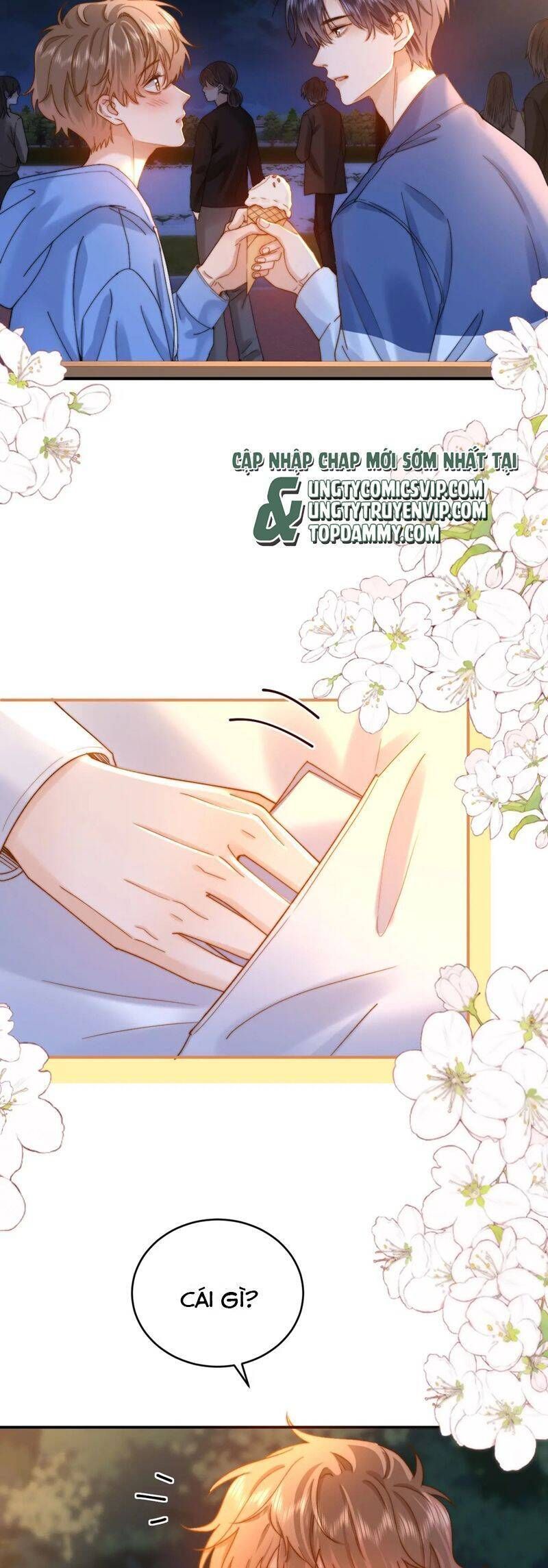 Chất Dị Ứng Đáng Yêu Chapter 59.3 - Trang 2