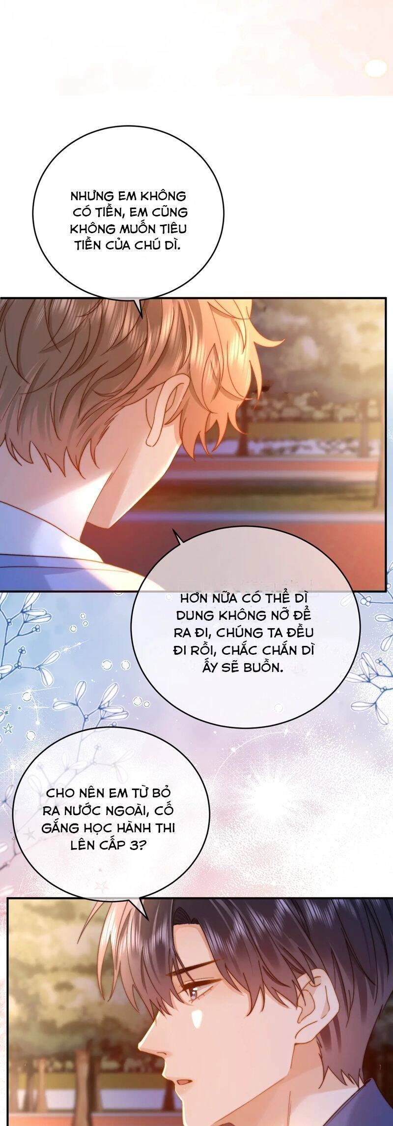 Chất Dị Ứng Đáng Yêu Chapter 59.3 - Trang 2