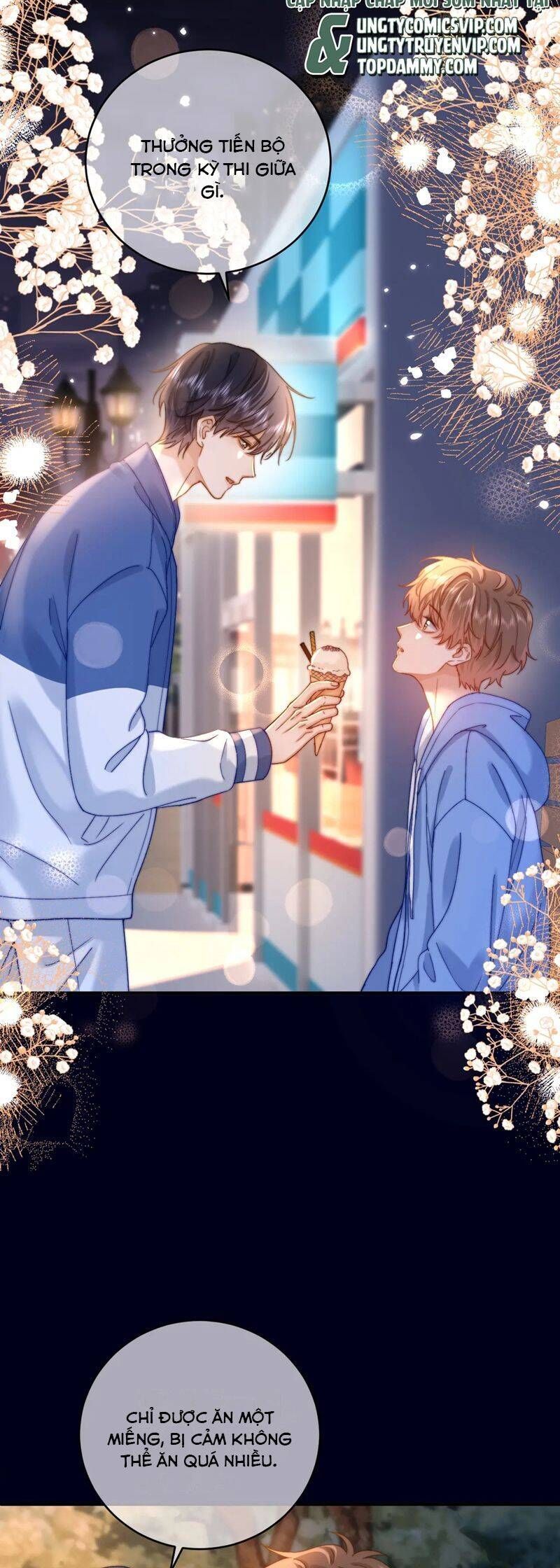 Chất Dị Ứng Đáng Yêu Chapter 59.3 - Trang 2