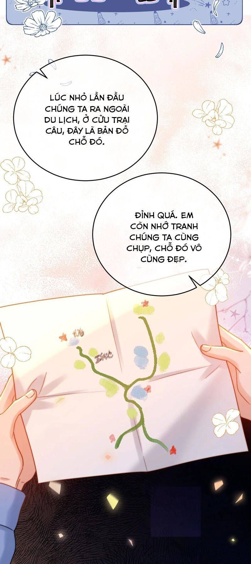 Chất Dị Ứng Đáng Yêu Chapter 59.4 - Trang 2