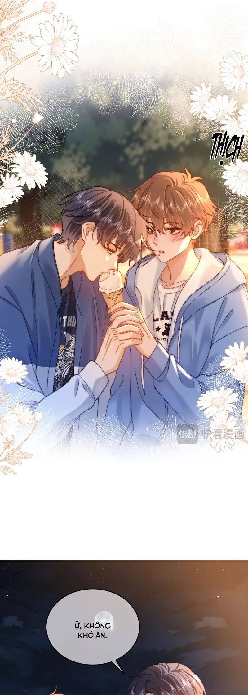 Chất Dị Ứng Đáng Yêu Chapter 59.6 - Trang 2