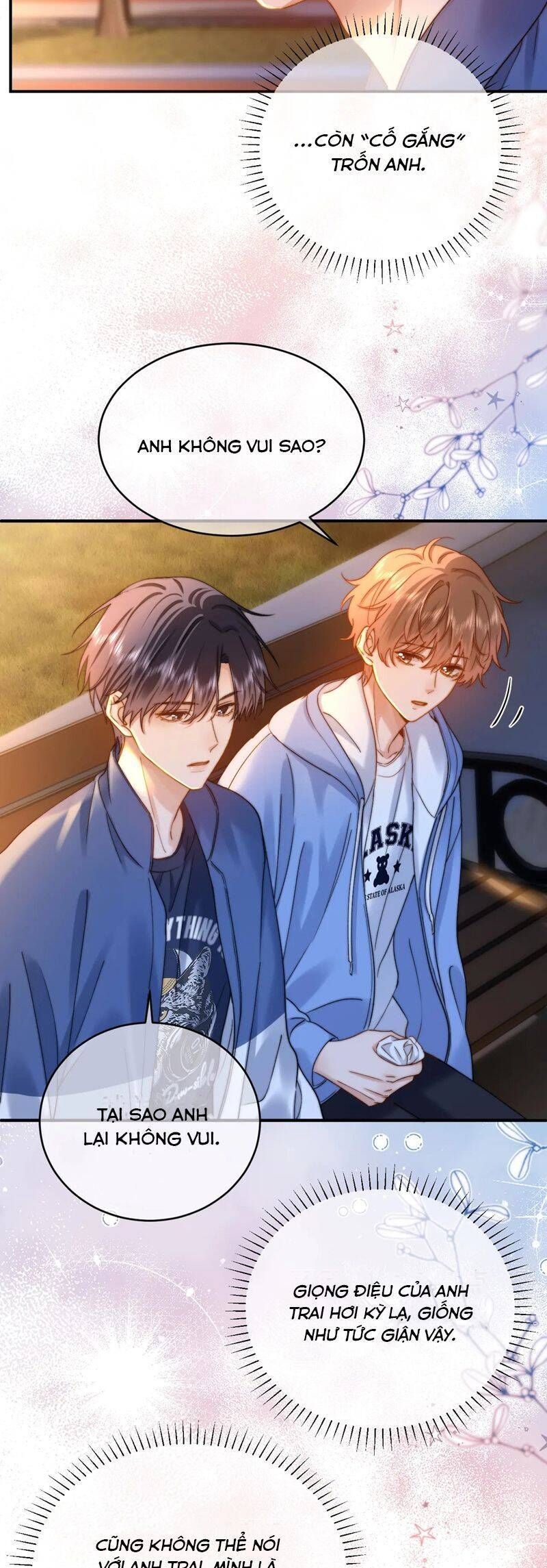 Chất Dị Ứng Đáng Yêu Chapter 59.6 - Trang 2