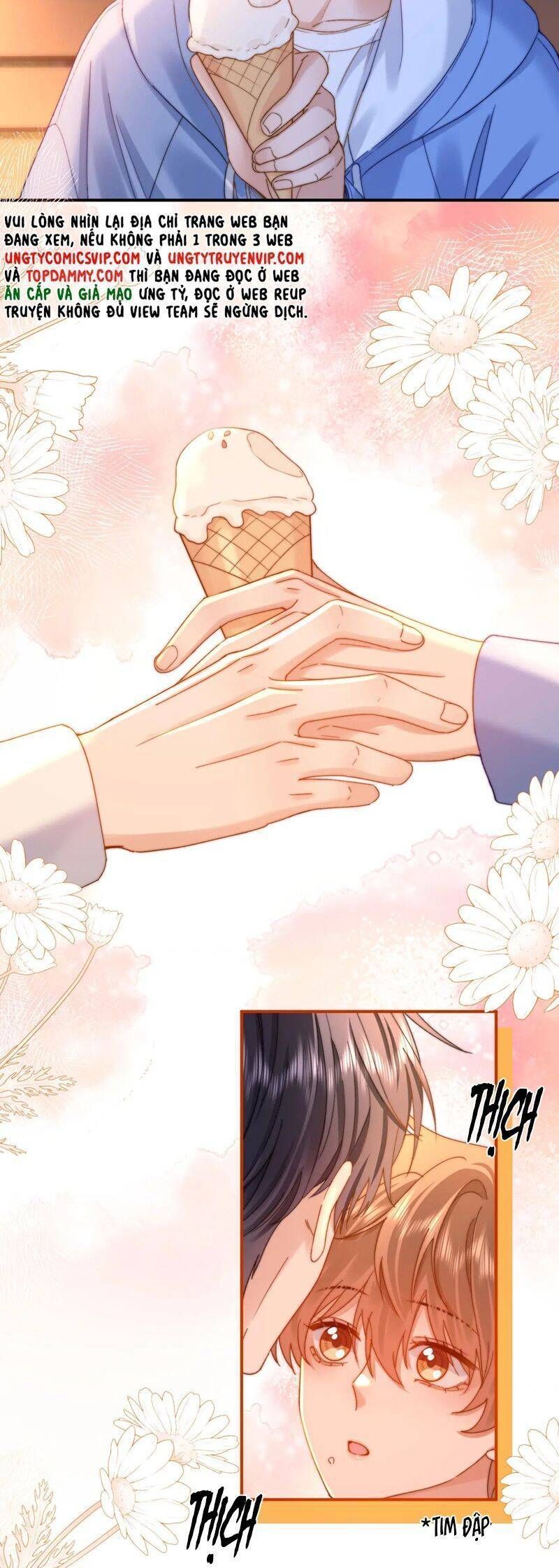 Chất Dị Ứng Đáng Yêu Chapter 59.7 - Trang 2