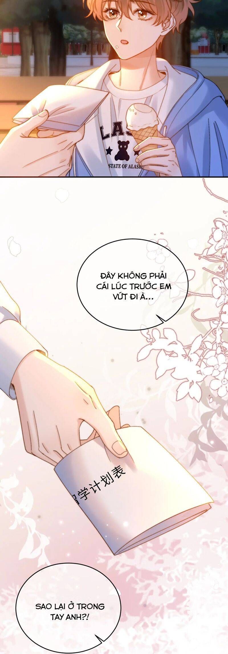 Chất Dị Ứng Đáng Yêu Chapter 59.8 - Trang 2