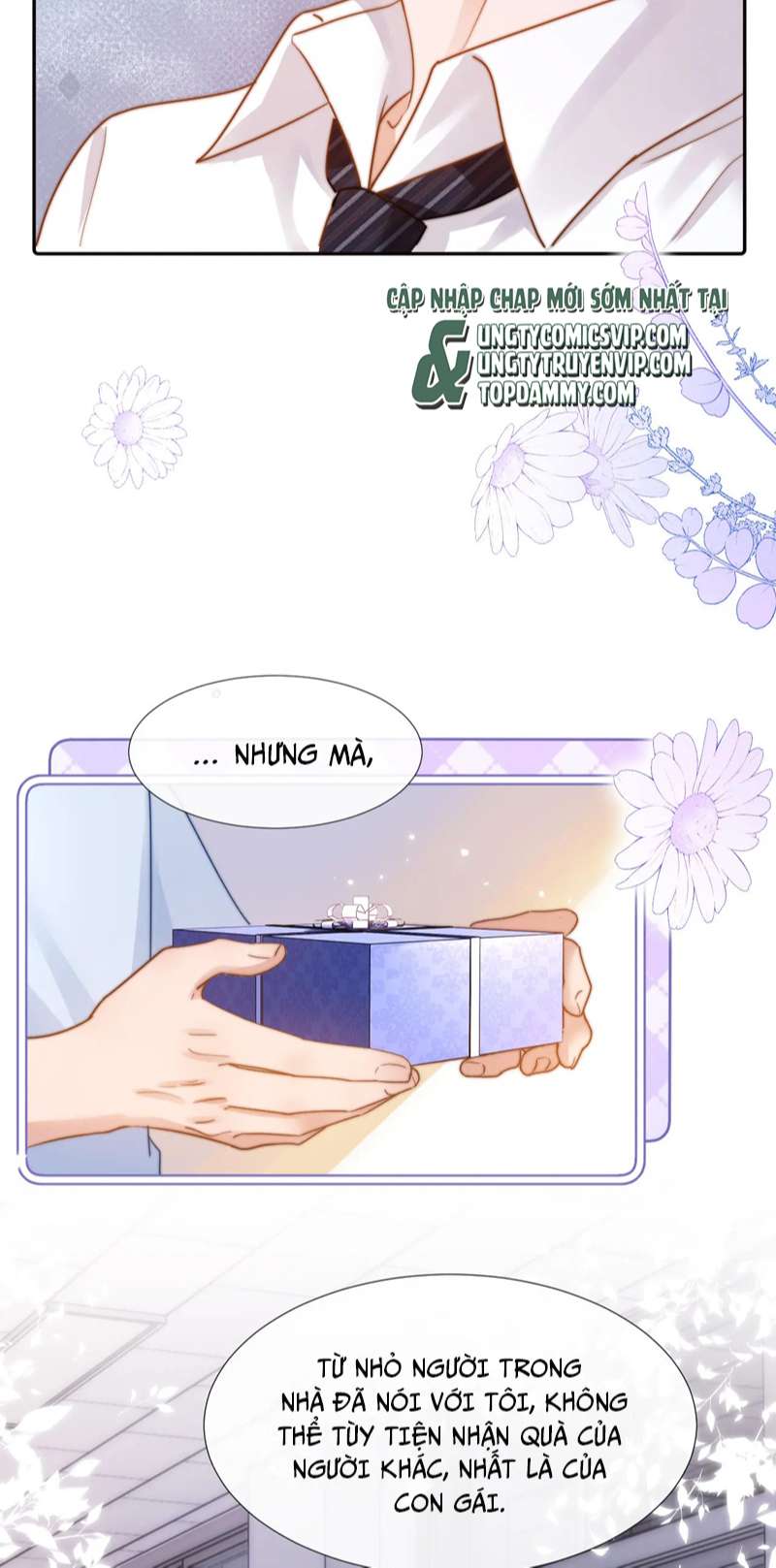 Chất Dị Ứng Đáng Yêu Chapter 6 - Trang 2