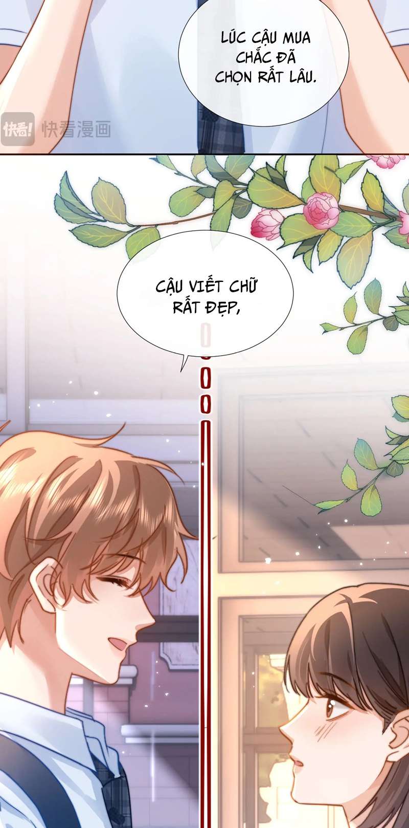 Chất Dị Ứng Đáng Yêu Chapter 6 - Trang 2