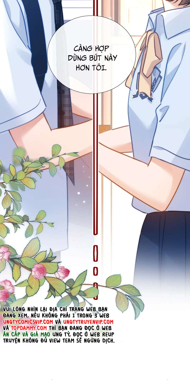 Chất Dị Ứng Đáng Yêu Chapter 6 - Trang 2