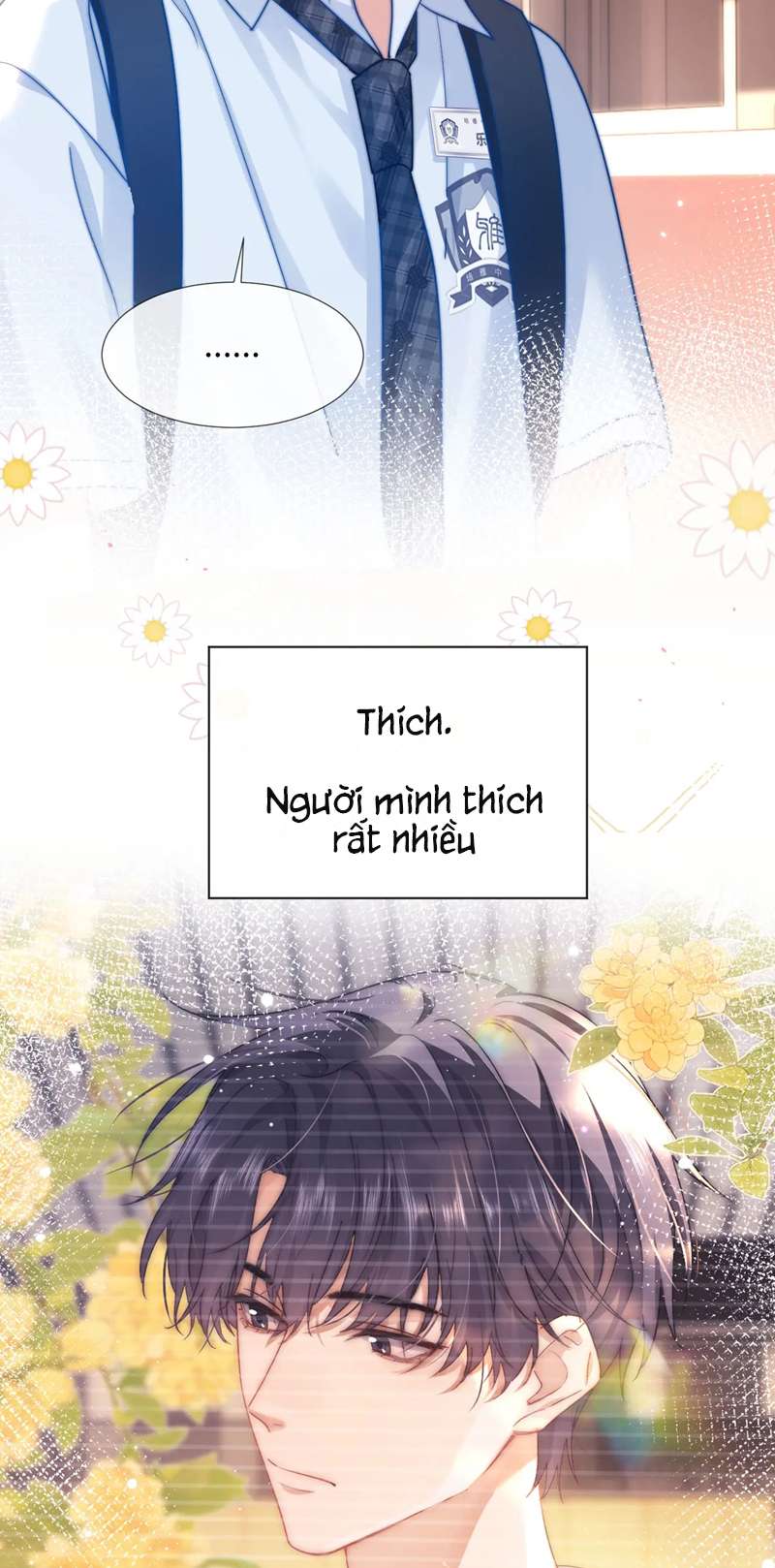 Chất Dị Ứng Đáng Yêu Chapter 6 - Trang 2