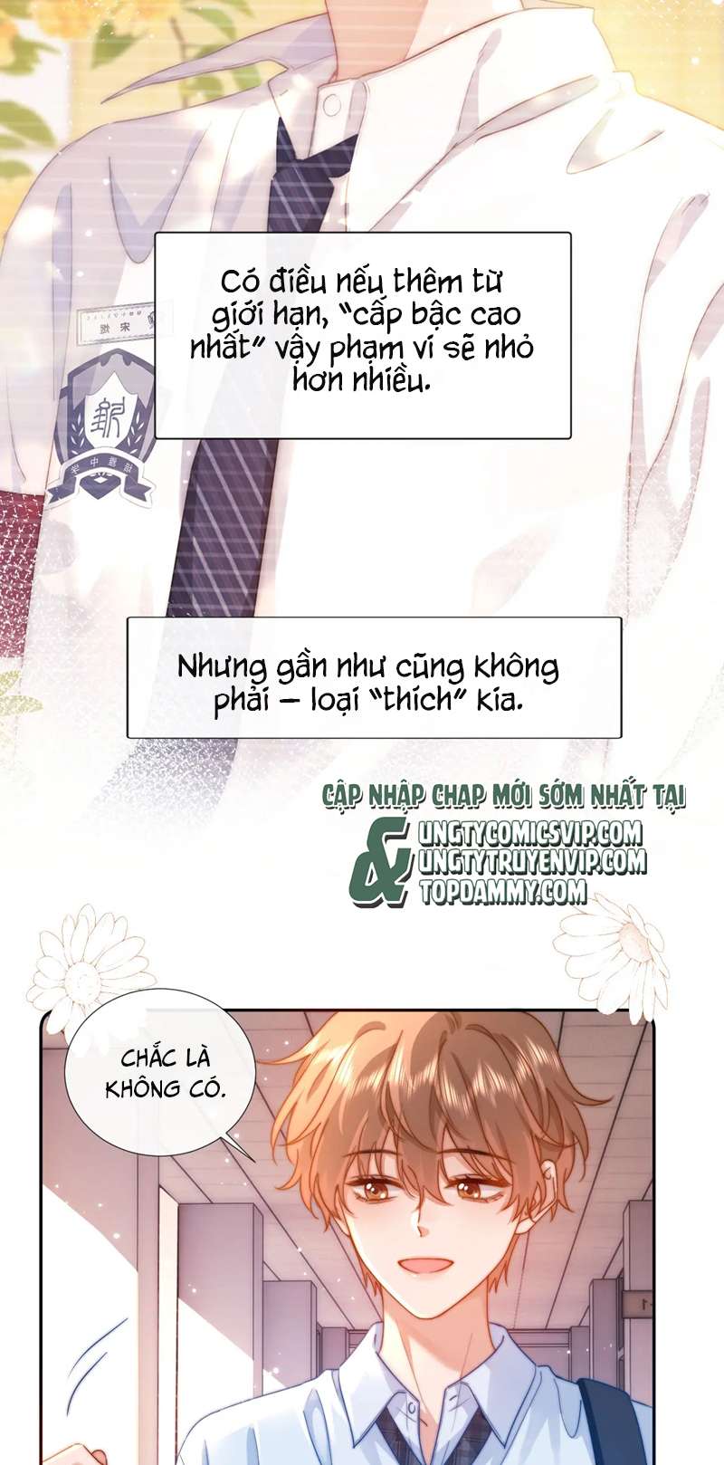 Chất Dị Ứng Đáng Yêu Chapter 6 - Trang 2