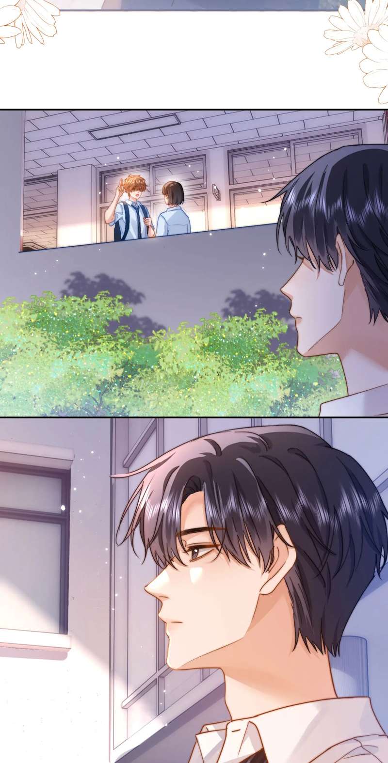 Chất Dị Ứng Đáng Yêu Chapter 6 - Trang 2